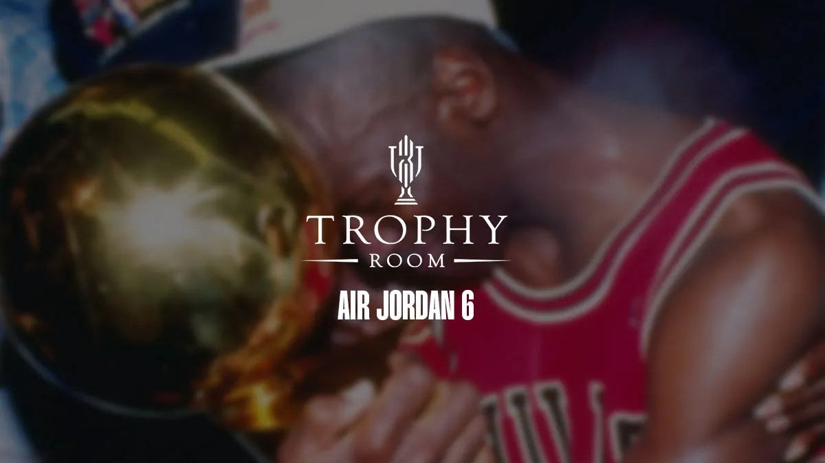 25 Nejlepších Air Jordans, Které Se V Roce 2025 Objeví Na Trhu