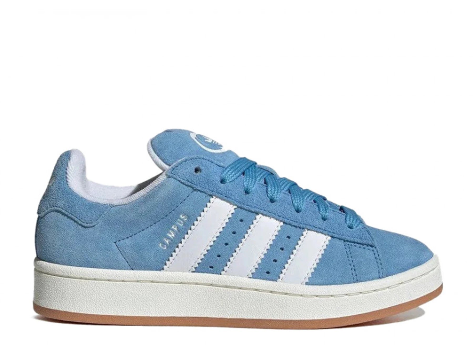 adidas Campus 00s jasnoniebieskie (GS)