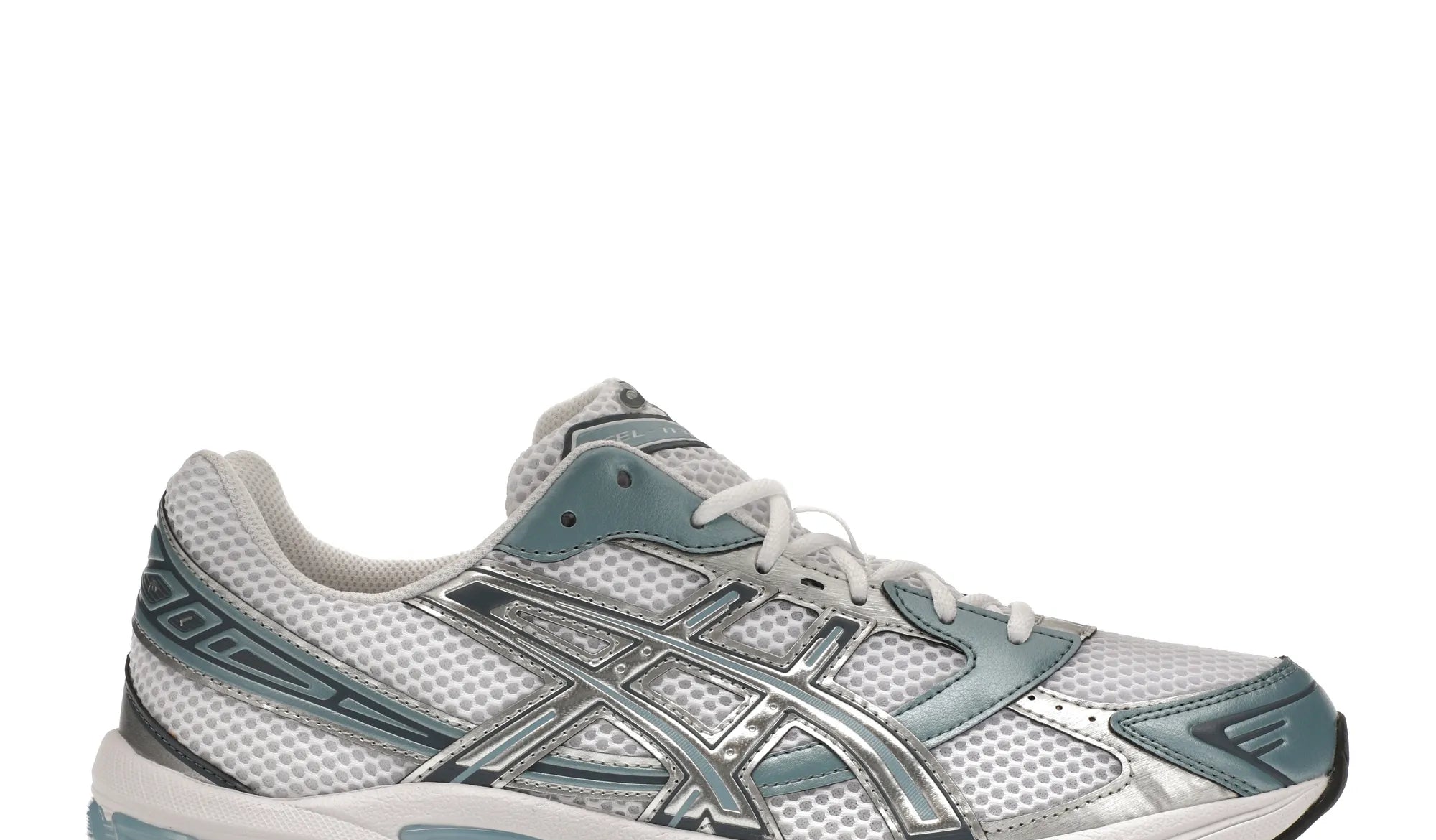 ASICS Gel-1130 White Shark Skin - solemarket