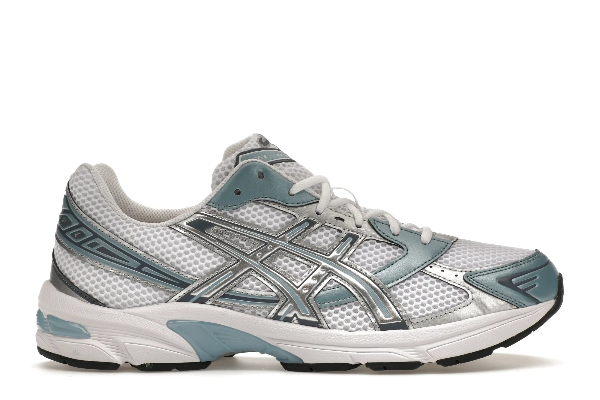 ASICS Gel-1130 White Shark Skin - solemarket