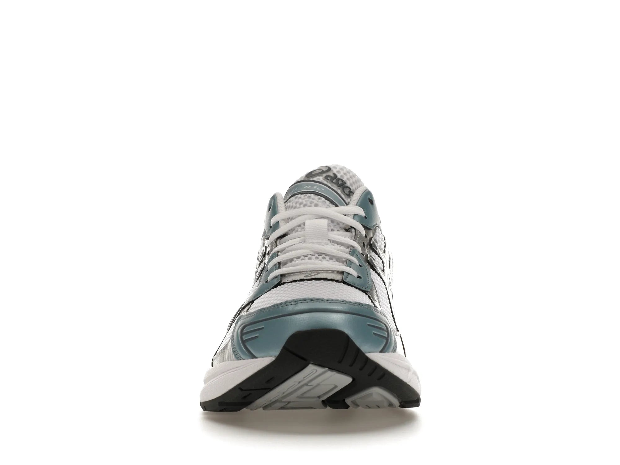 ASICS Gel-1130 Biała skóra rekina