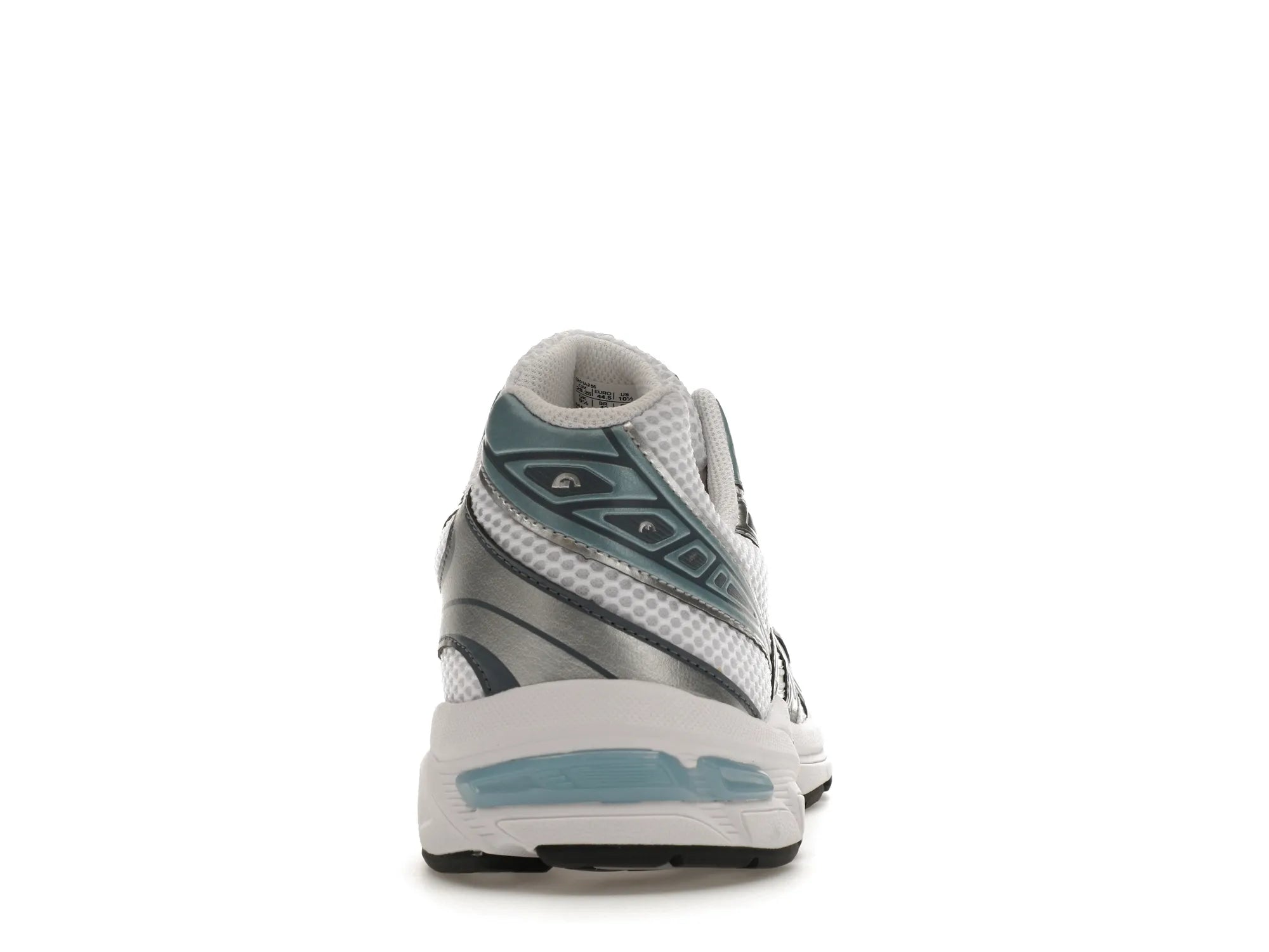 ASICS Gel-1130 Biała skóra rekina
