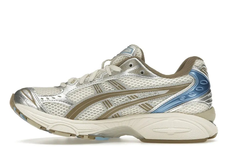 ASICS Gel-Kayano 14 Cream Pepper (W)