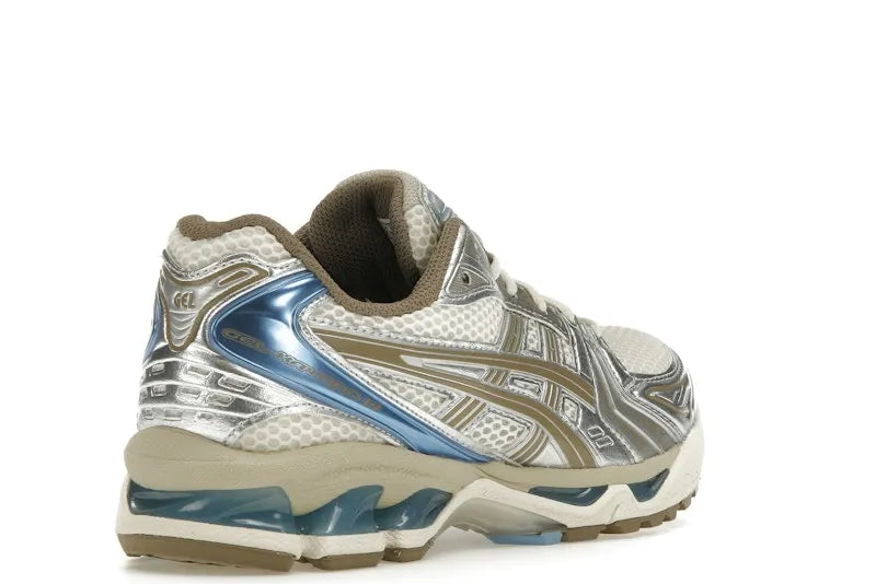 ASICS Gel-Kayano 14 Cream Pepper (W)