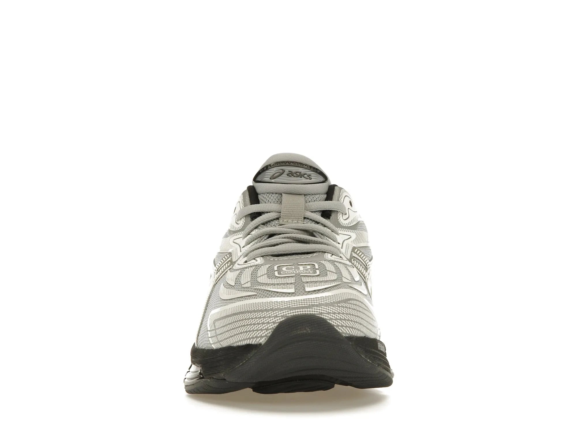 ASICS Gel Quantum 360 VIII C.P. Company Cement Grey - solemarket.cz