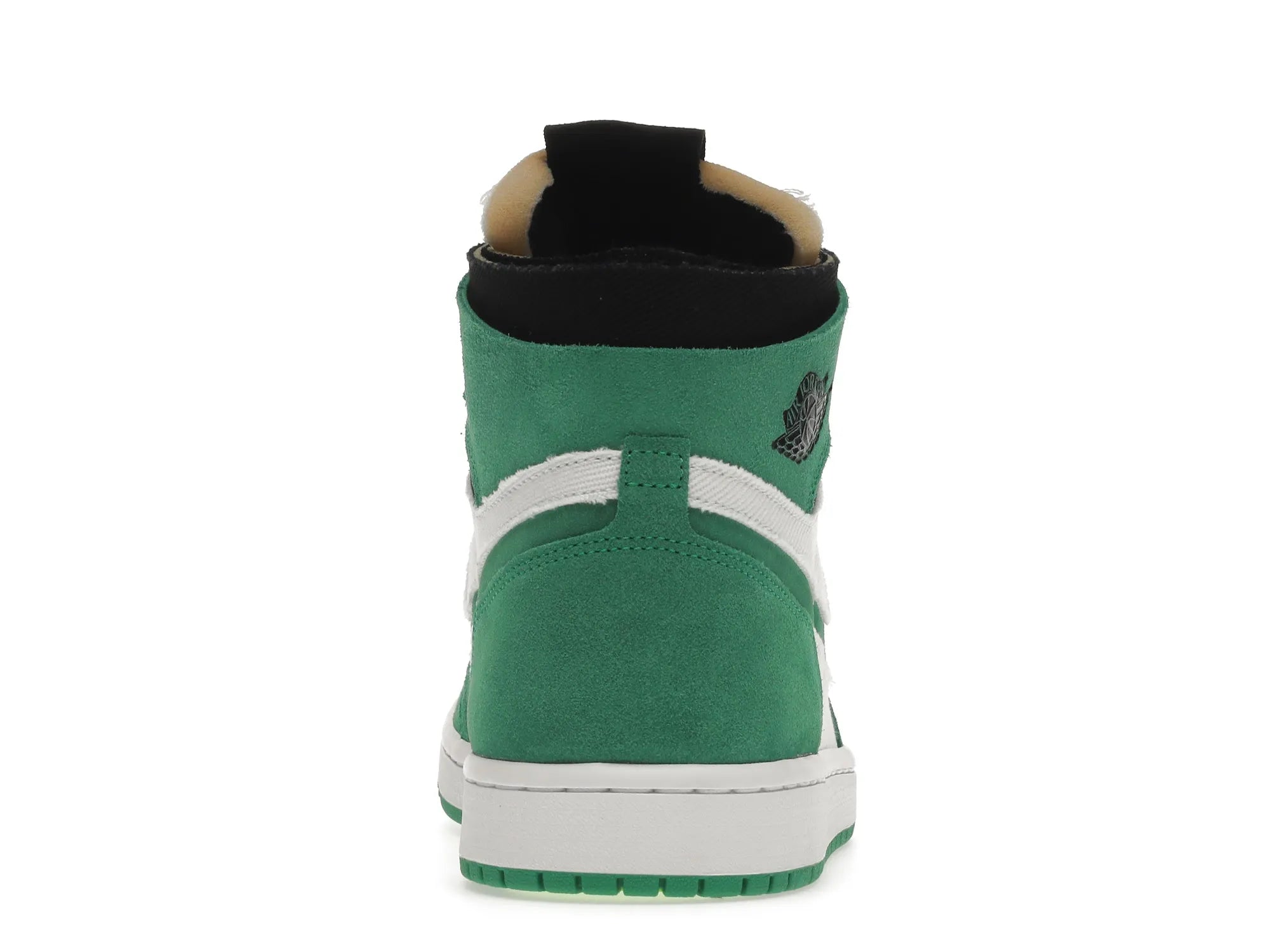 Jordan 1 High Zoom Air CMFT Stadionowy Zielony (D)