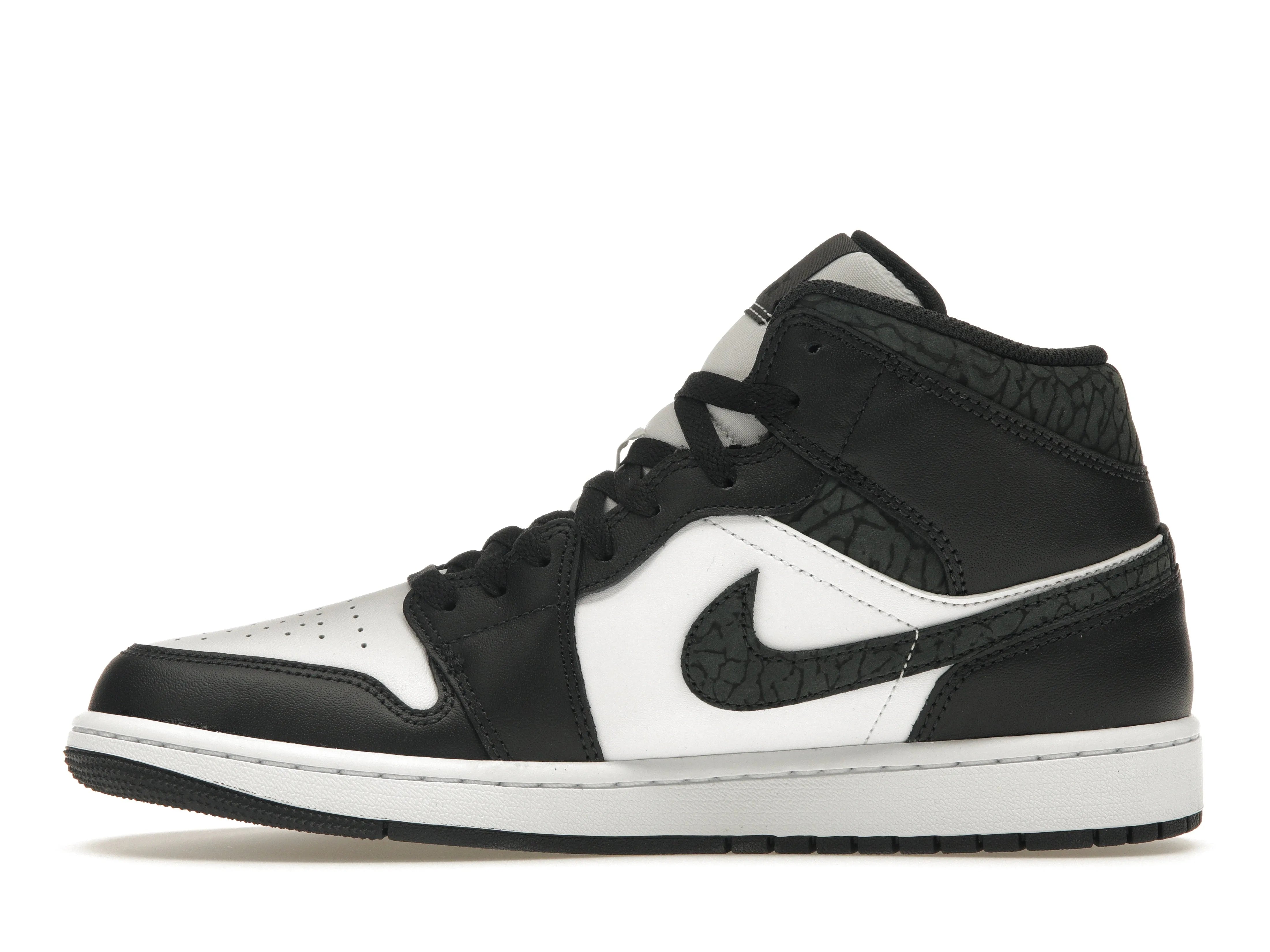 Jordan 1 Mid SE Panda Elephant - solemarket.cz