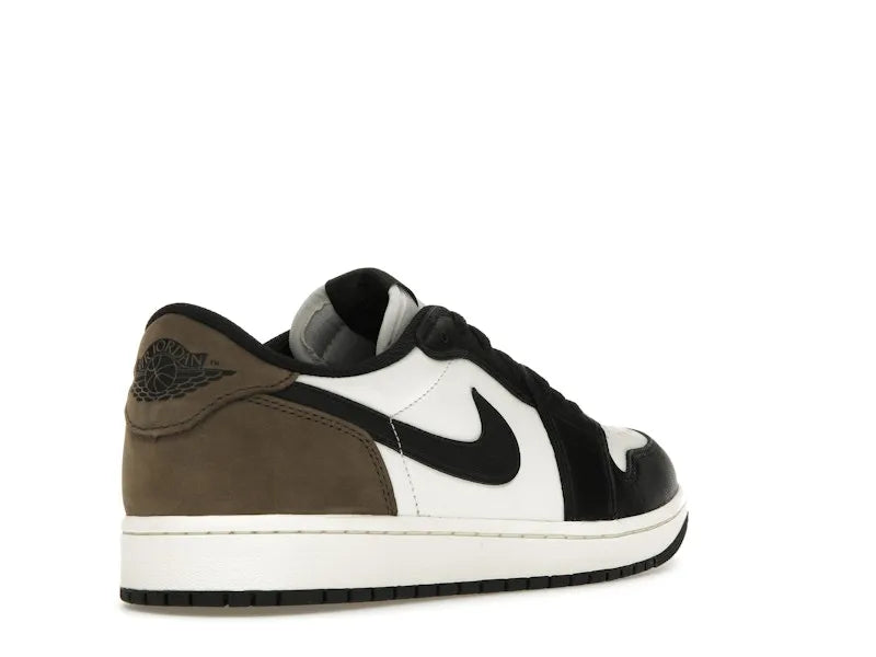 Jordan 1 Retro Low OG Mocha
