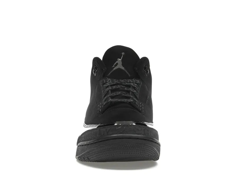 Air Jordan 3 Retro Czarny Kot (2025)