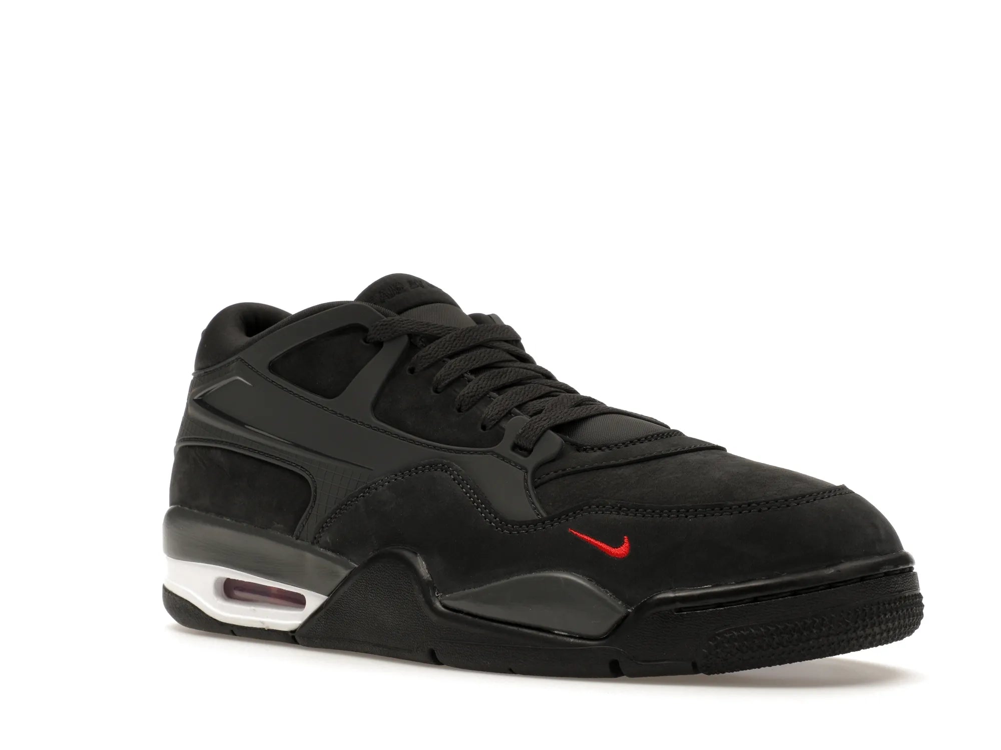 Jordan 4 RM SP Nigel Sylvester Driveway Szary