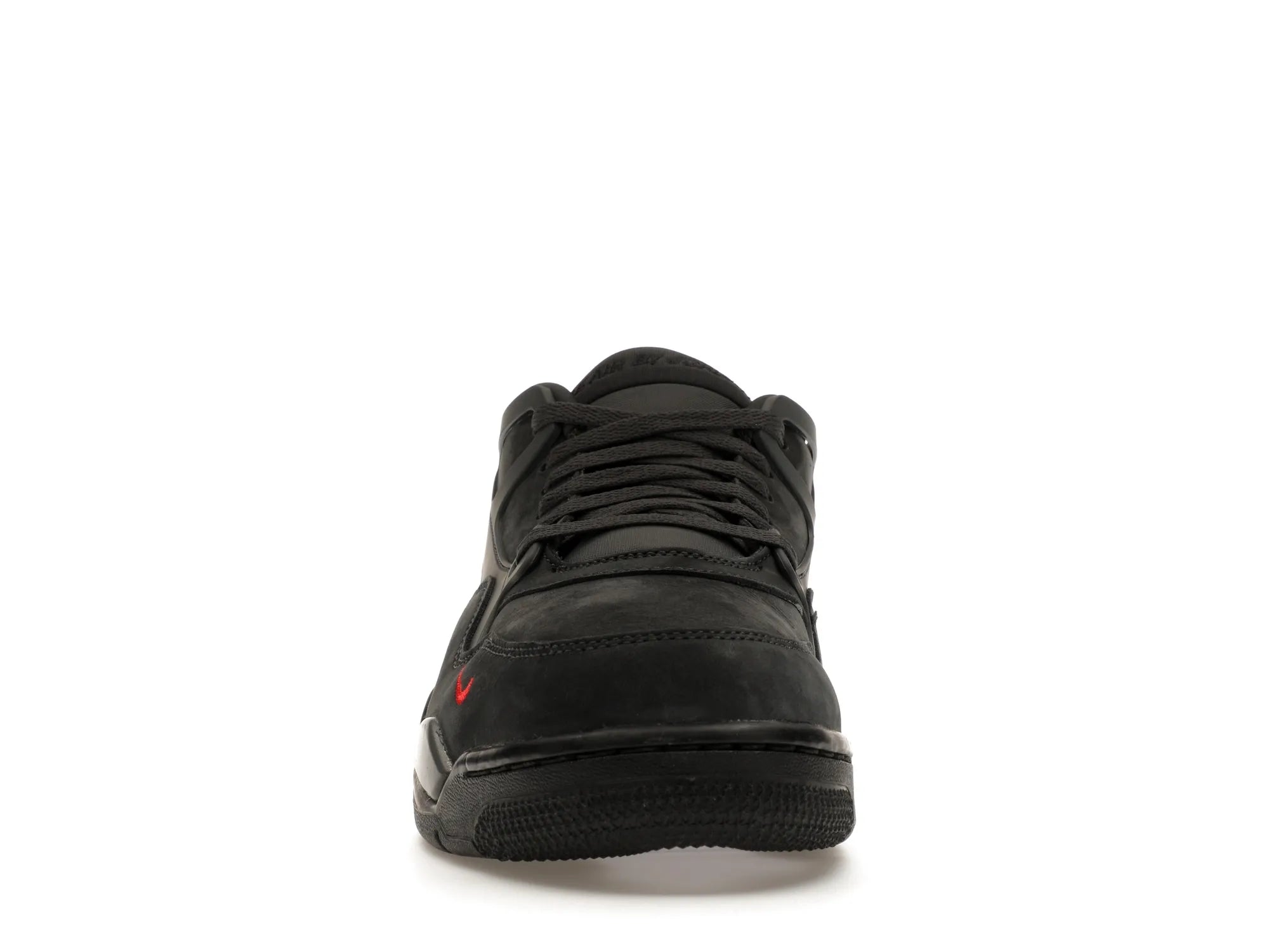 Jordan 4 RM SP Nigel Sylvester Driveway Szary