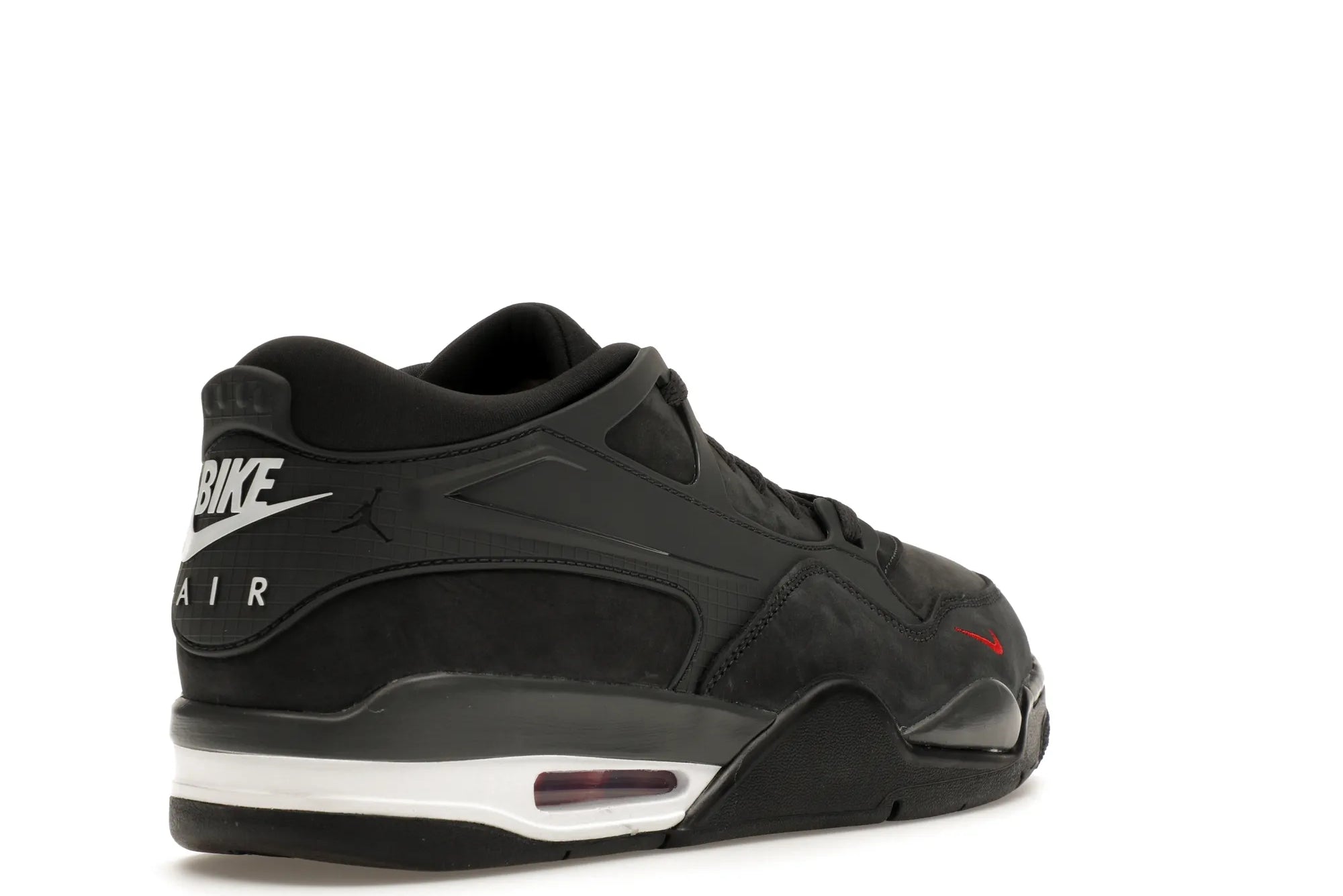 Jordan 4 RM SP Nigel Sylvester Driveway Grey