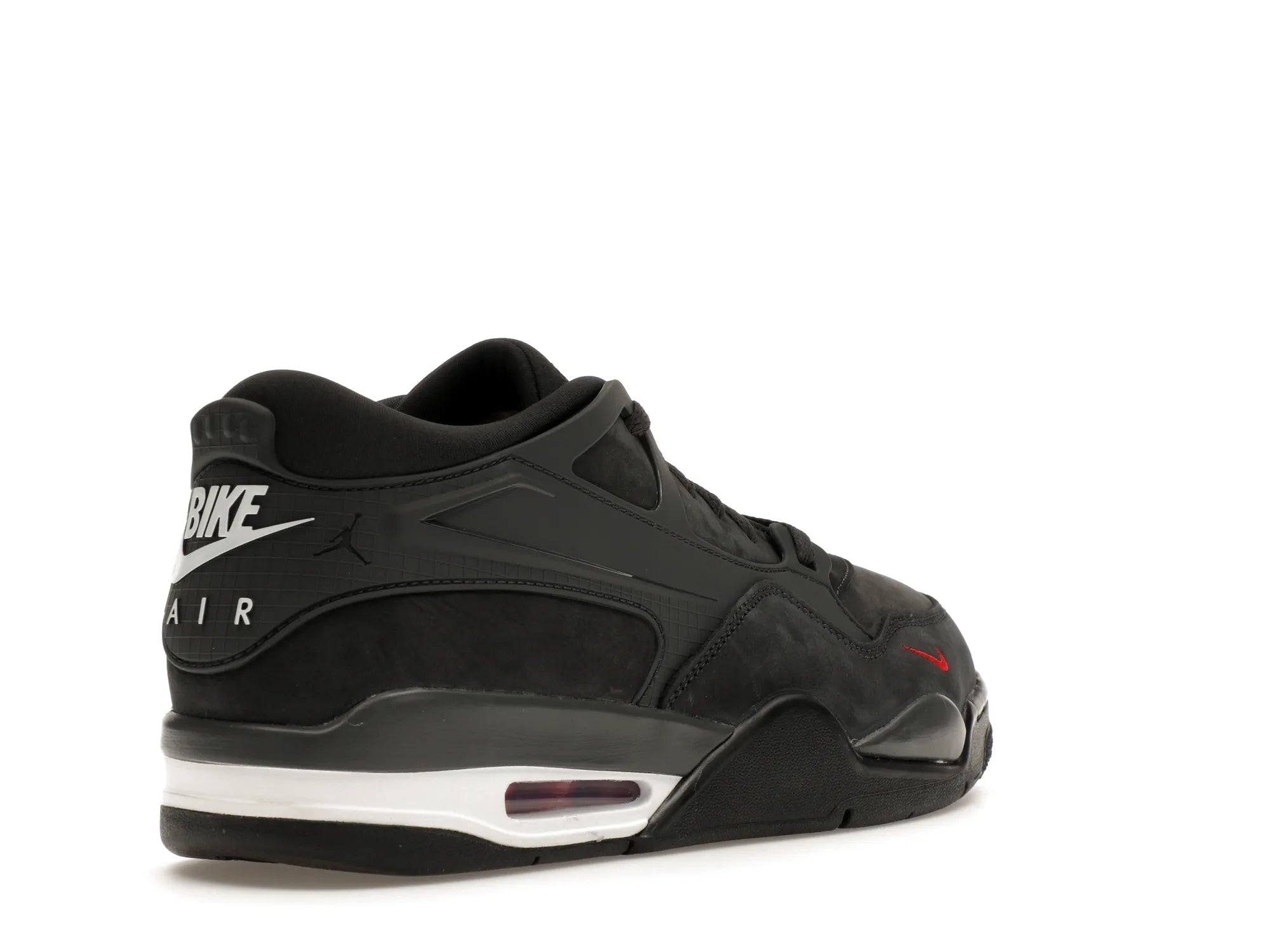 Jordan 4 RM SP Nigel Sylvester Driveway Szary