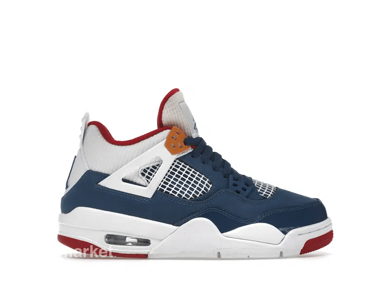 Air Jordan 4 "Messy Room" GS - solemarket.cz