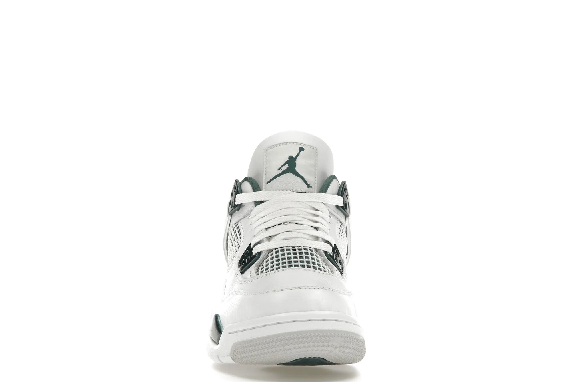 Jordan 4 Retro Oxidized Green (GS) - solemarket