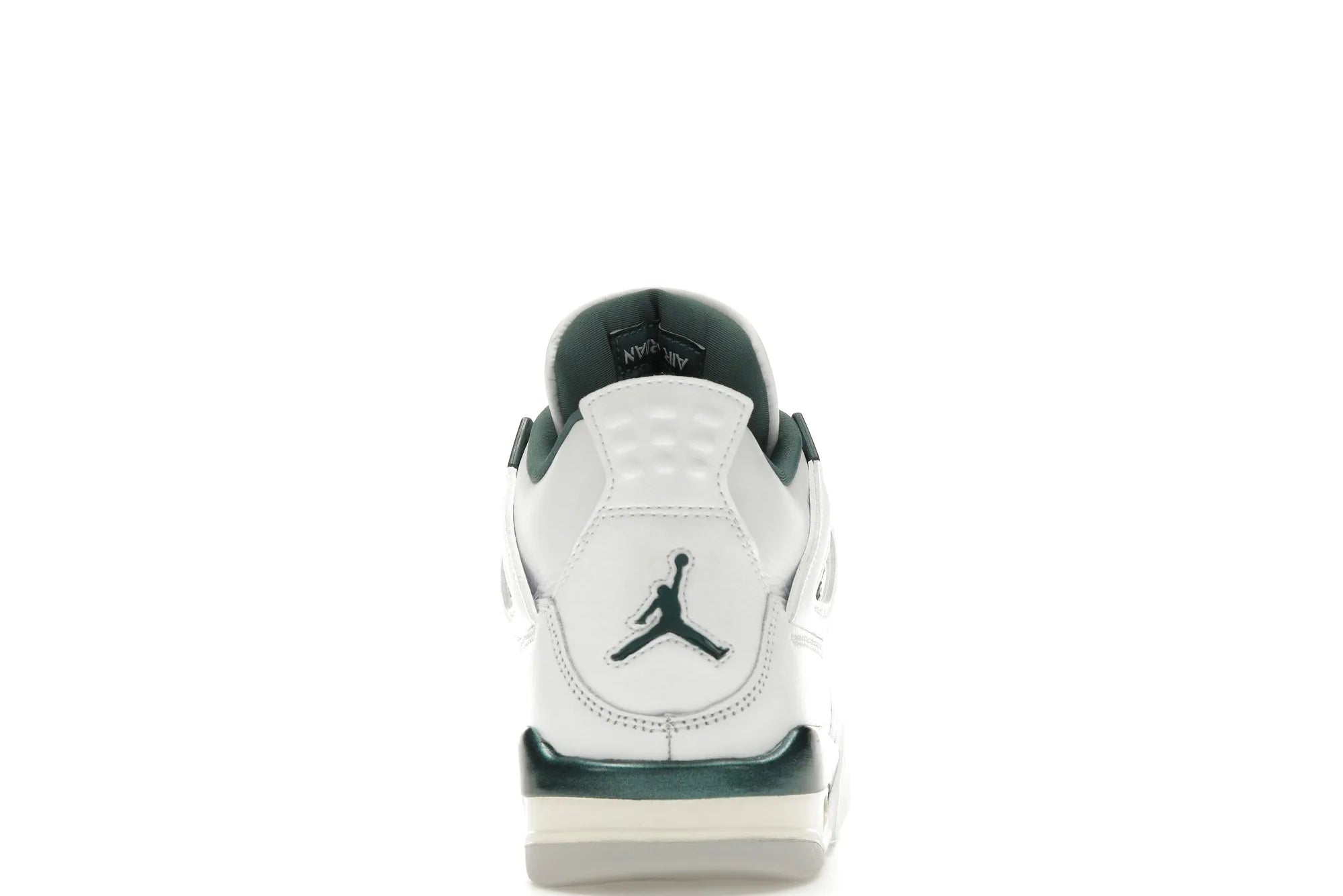 Jordan 4 Retro Oxidized Green (GS) - solemarket