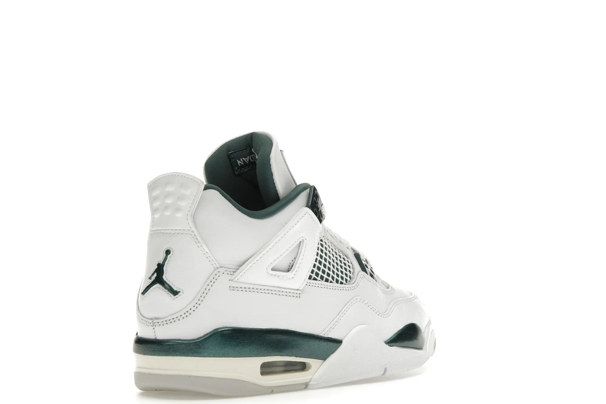 Jordan 4 Retro Oxidized Green (GS) - solemarket