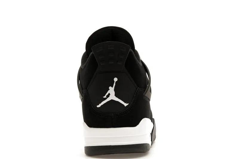 Jordan 4 Retro White Thunder
