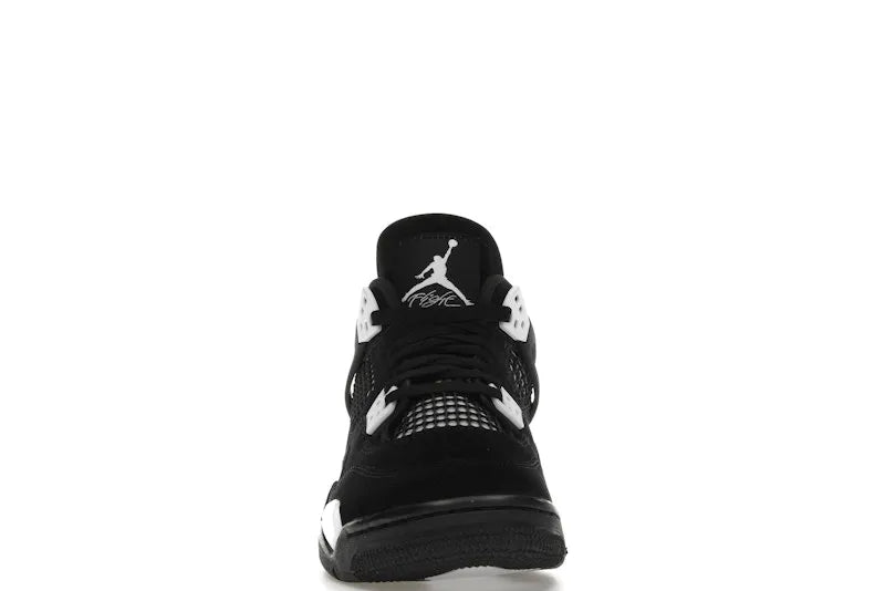 Jordan 4 Retro White Thunder (GS)