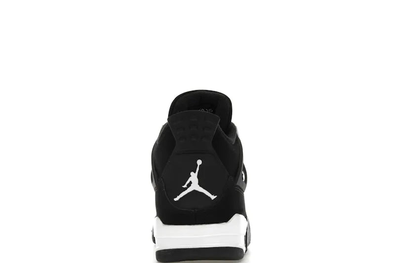 Jordan 4 Retro White Thunder (GS)