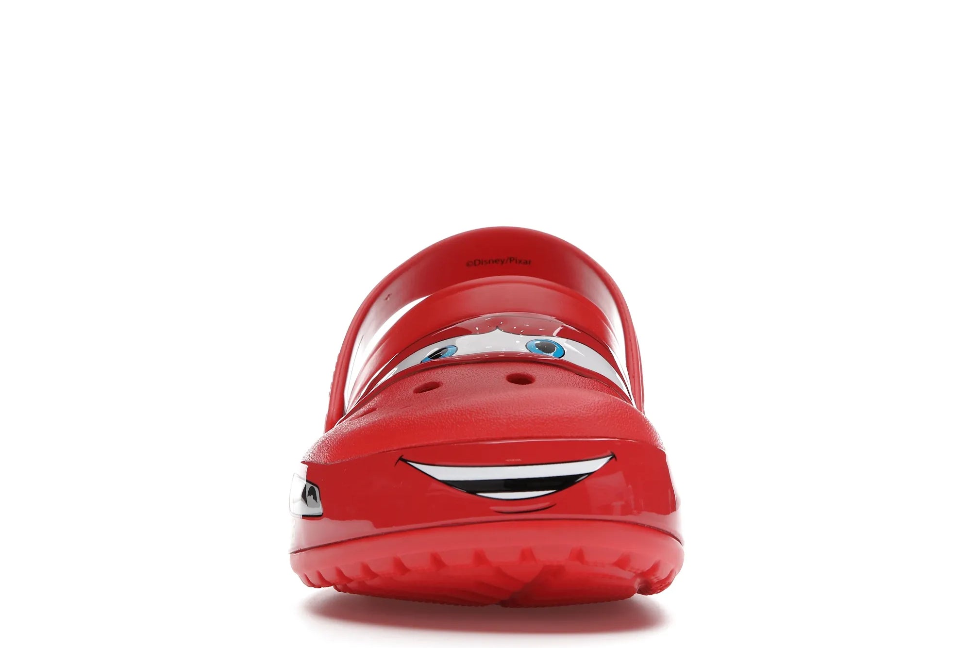 Crocs Classic Clog Lightning McQueen - solemarket.cz
