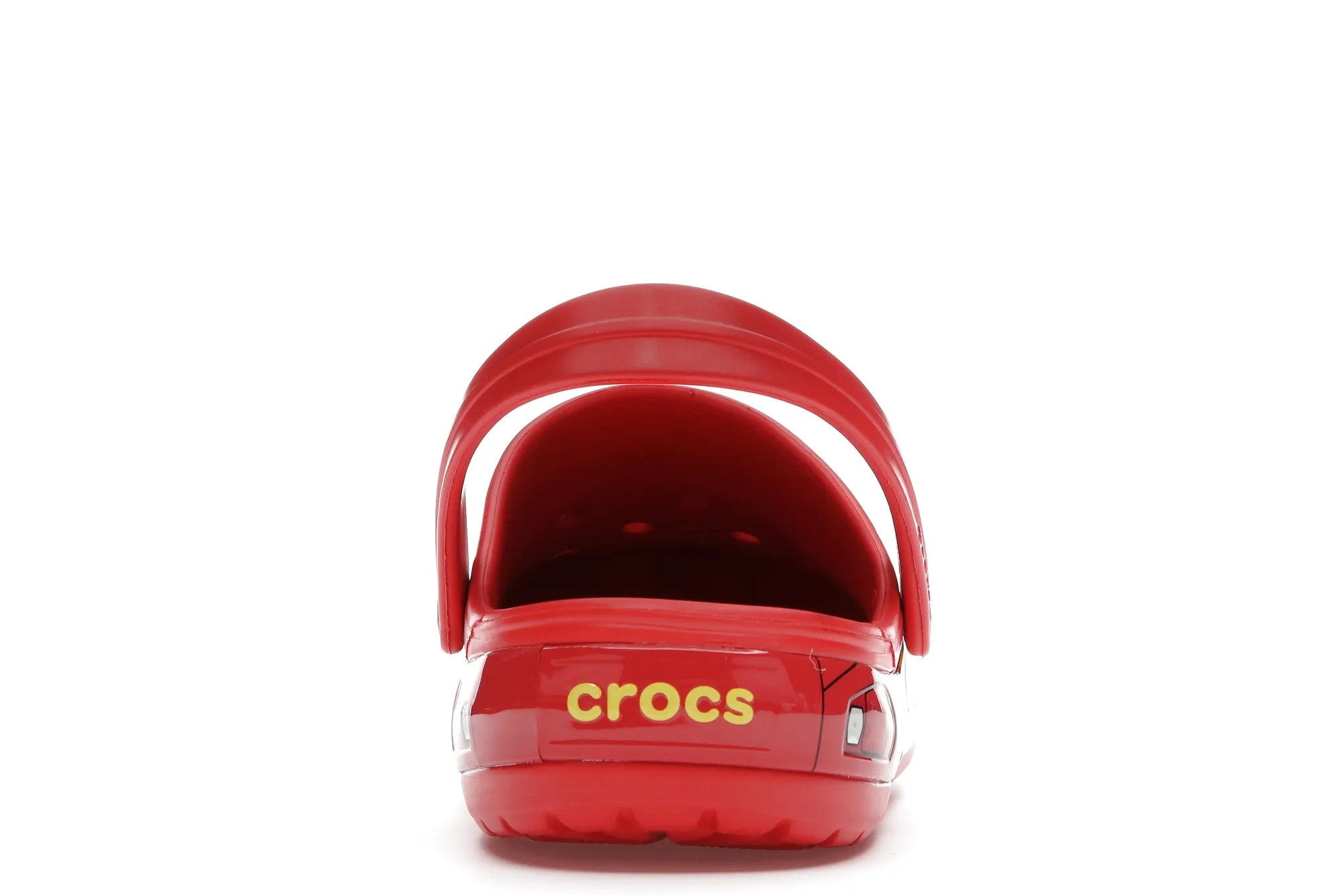 Crocs Classic Clog Lightning McQueen - solemarket.cz