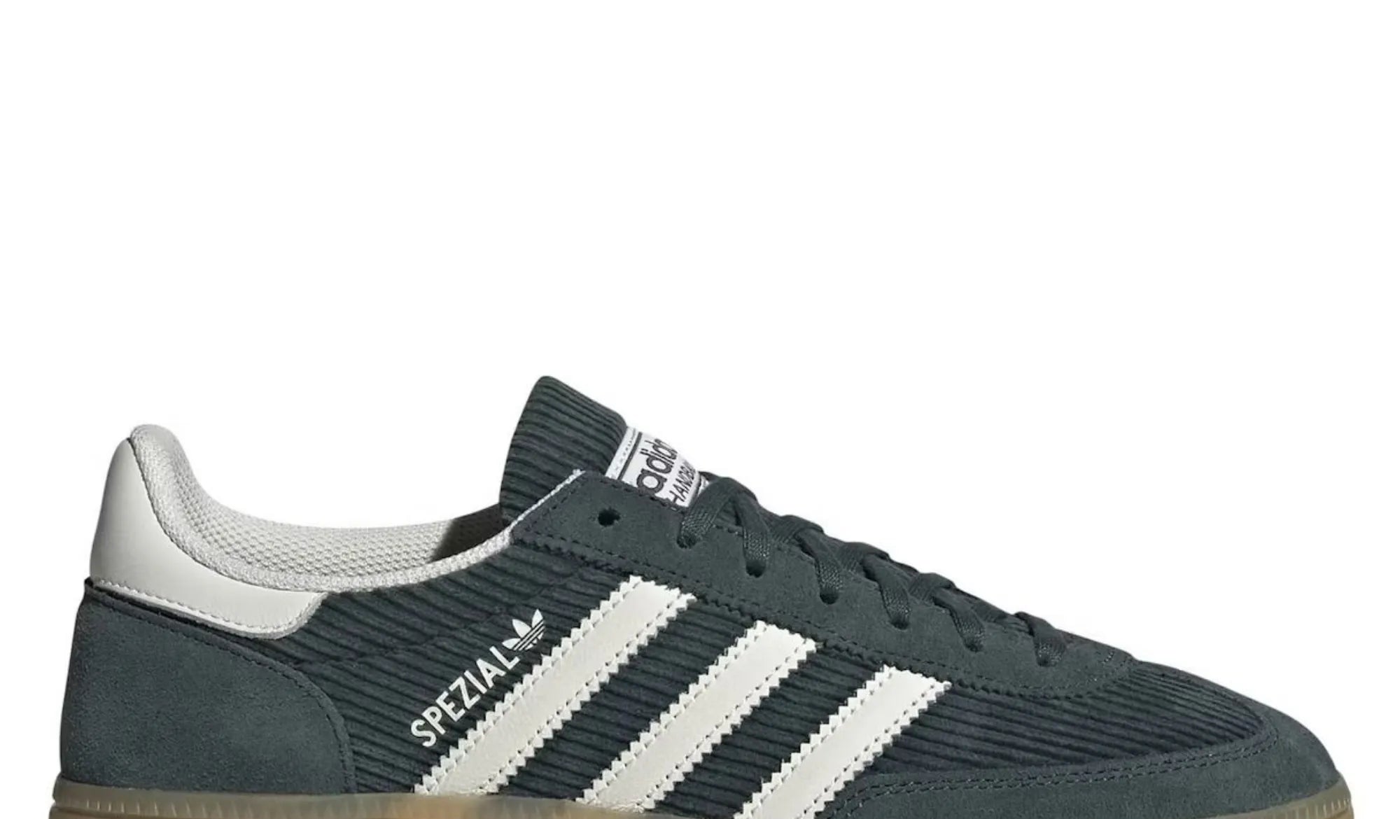 adidas Handball Spezial Mineral Green (W)