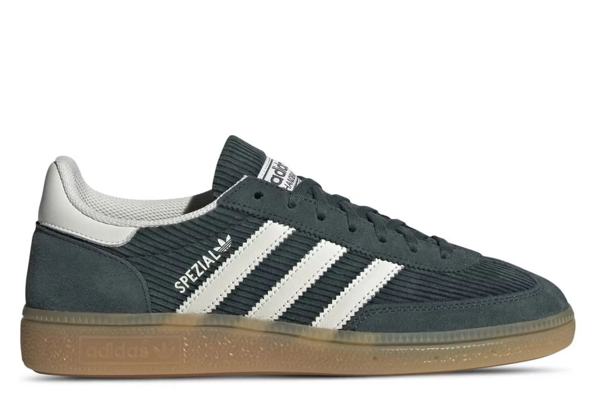 adidas Handball Spezial Mineral Green (W)