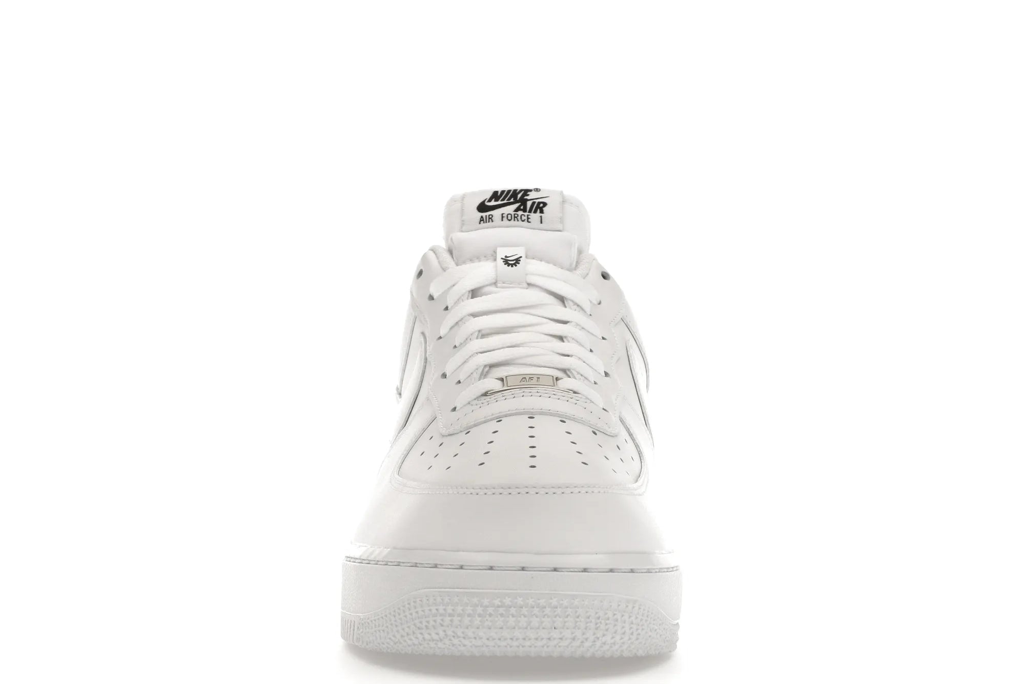 Nike Air Force 1 Low Flyease White