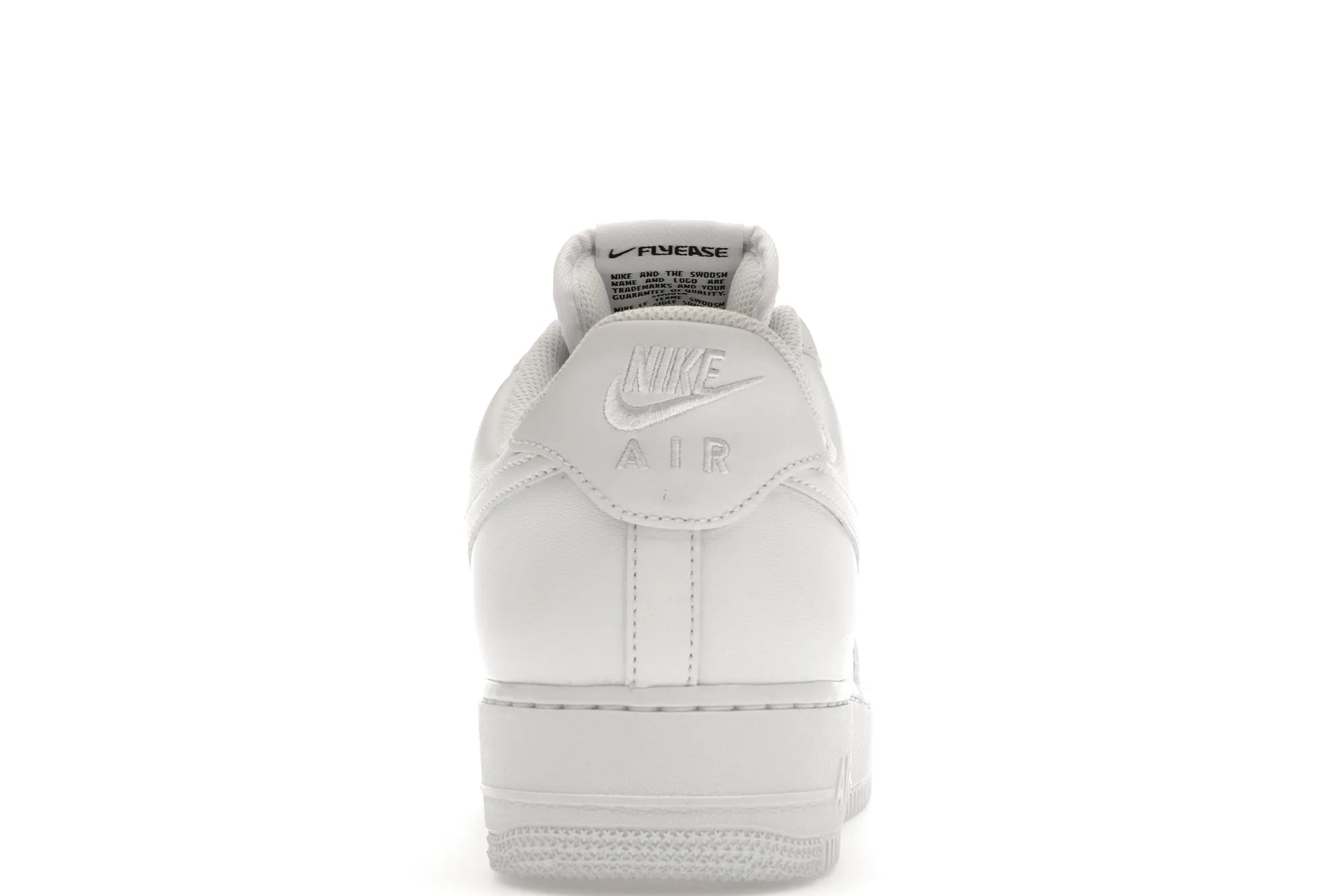 Nike Air Force 1 Low Flyease White