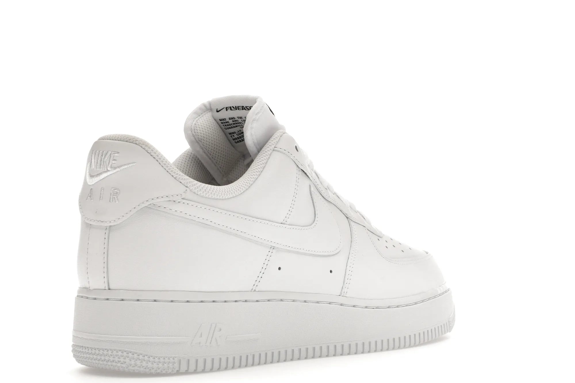 Nike Air Force 1 Low Flyease White