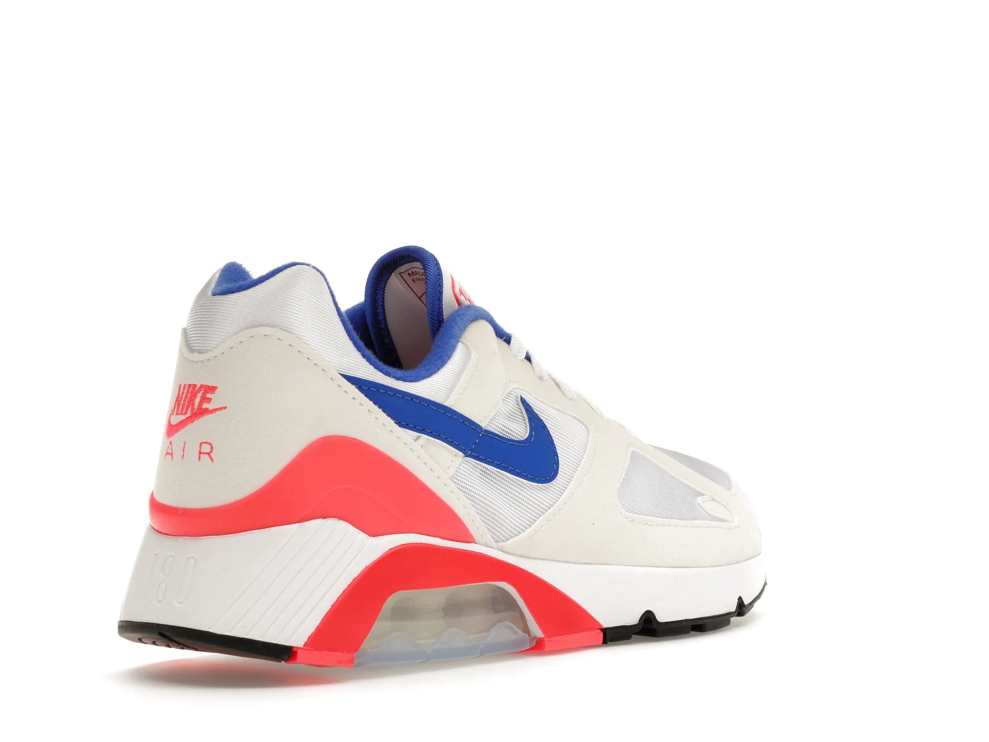Nike Air Max 180 Ultramarine (2024) - solemarket