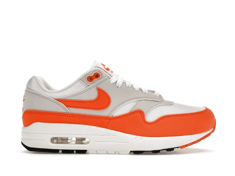 Nike Air Max 1 '87 Safety Orange (W)