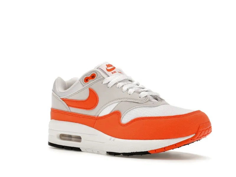 Nike Air Max 1 '87 Safety Orange (W)