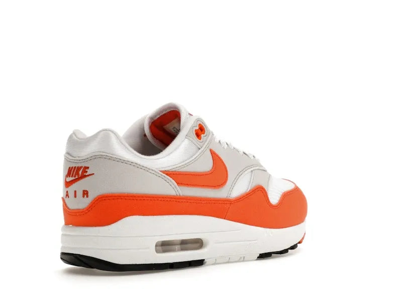 Nike Air Max 1 '87 Safety Orange (W)