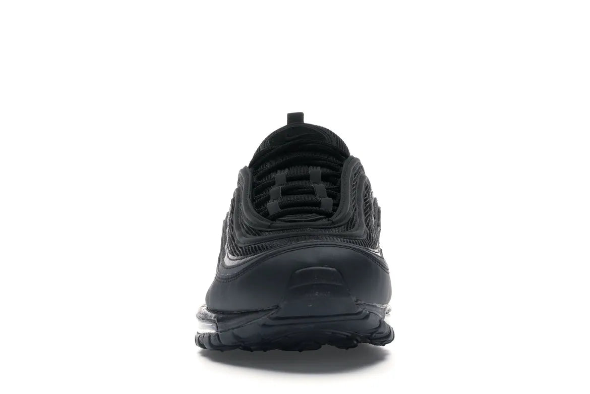 Nike Air Max 97 Triple Black - solemarket