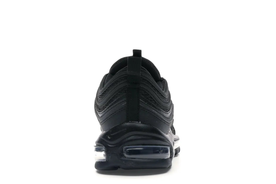 Nike Air Max 97 Triple Black - solemarket