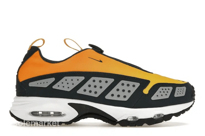 Air Max Sunder Canyon Gold