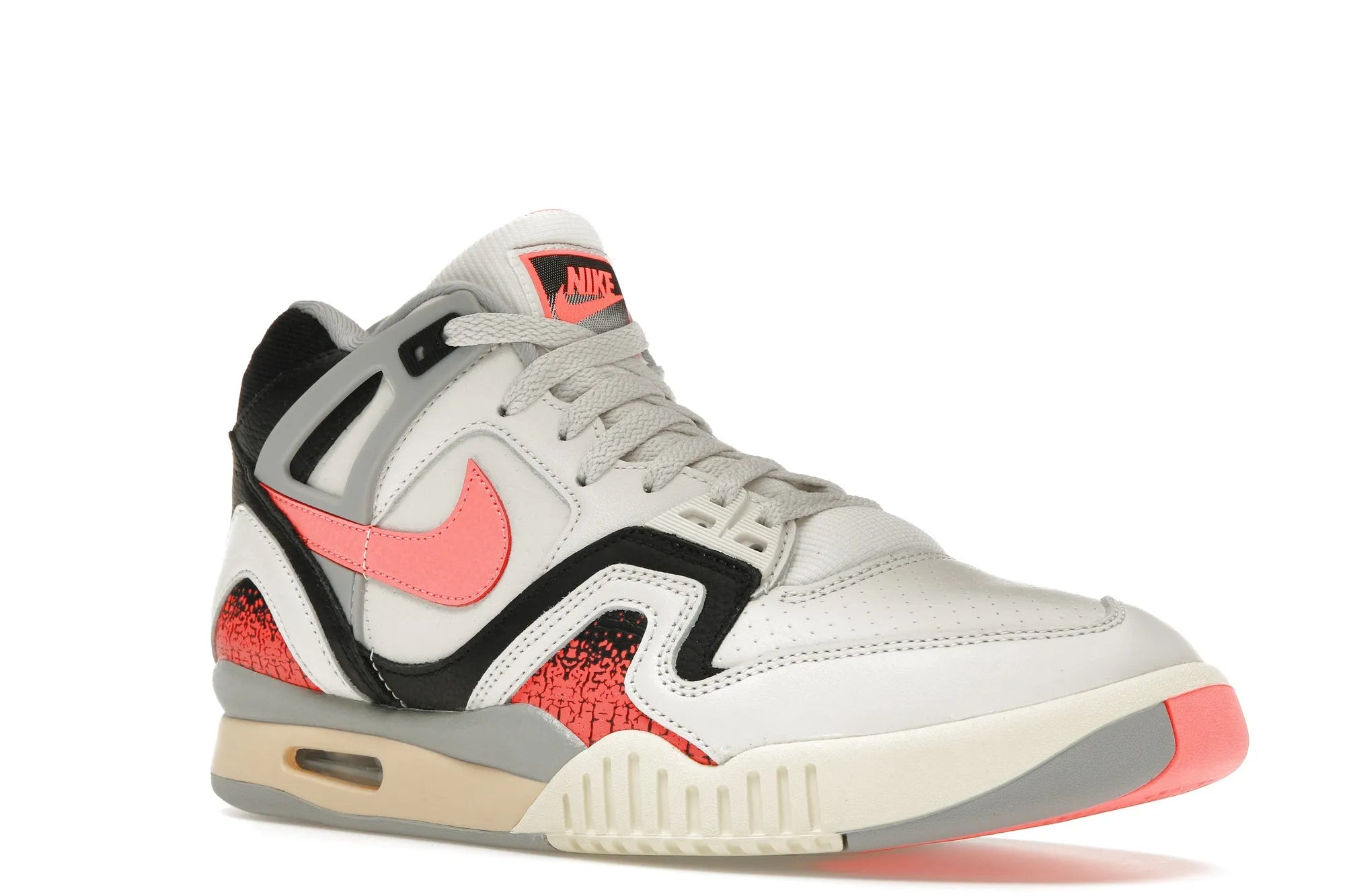 Nike Air Tech Challenge II Hot Lava (2024)