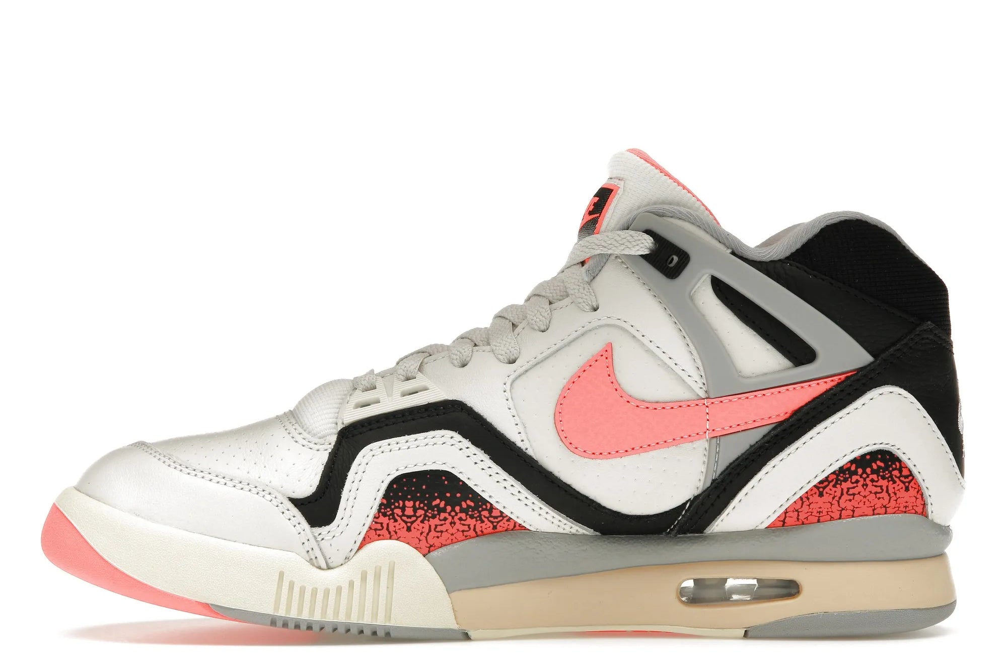 Nike Air Tech Challenge II Hot Lava (2024)