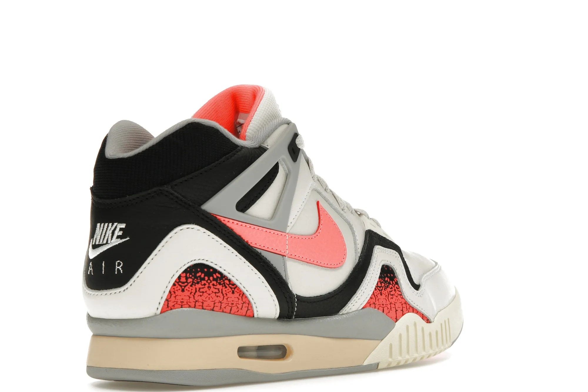 Nike Air Tech Challenge II Hot Lava (2024)