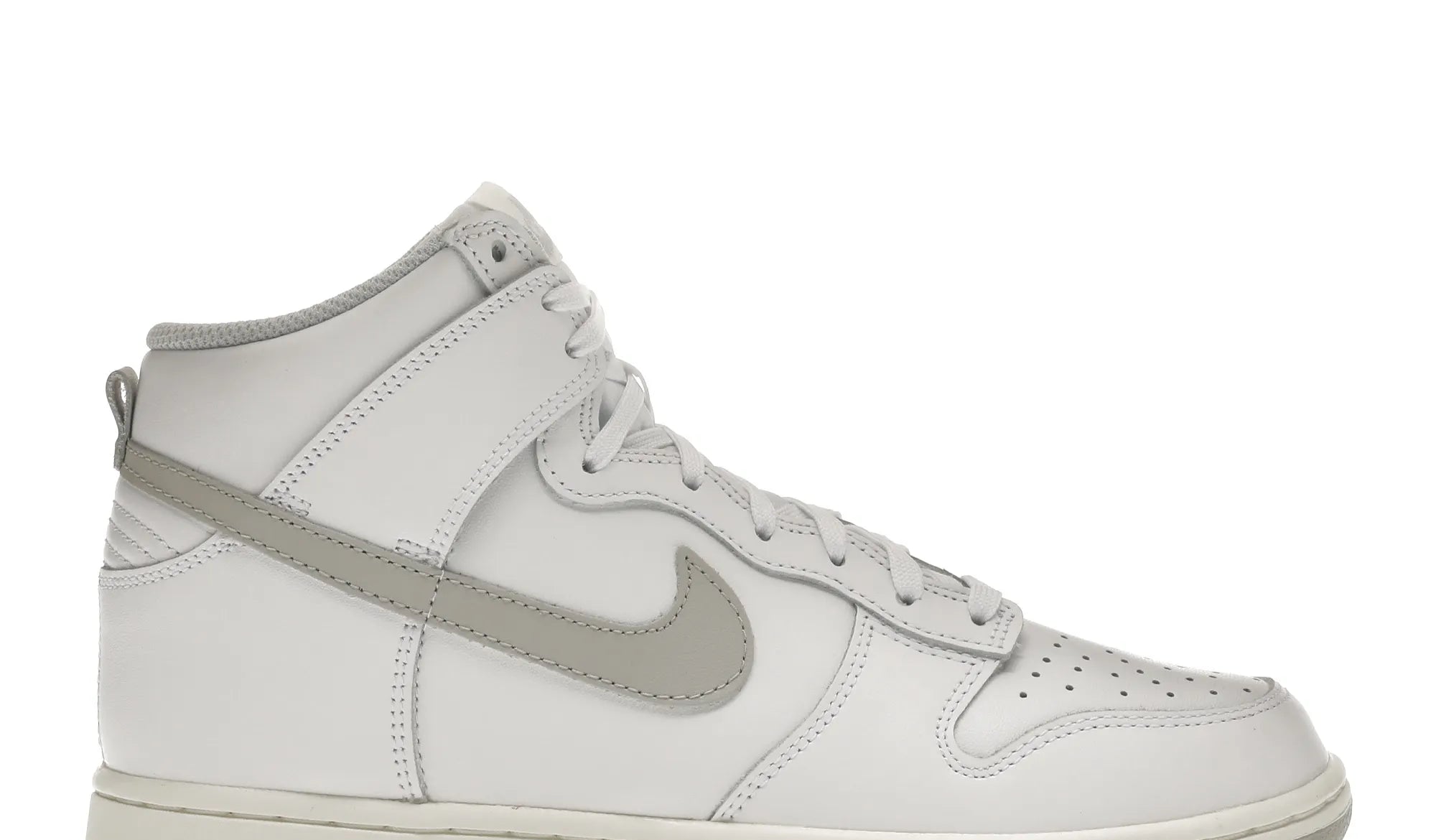 Nike Dunk High Neutral Grey (W) - solemarket.cz
