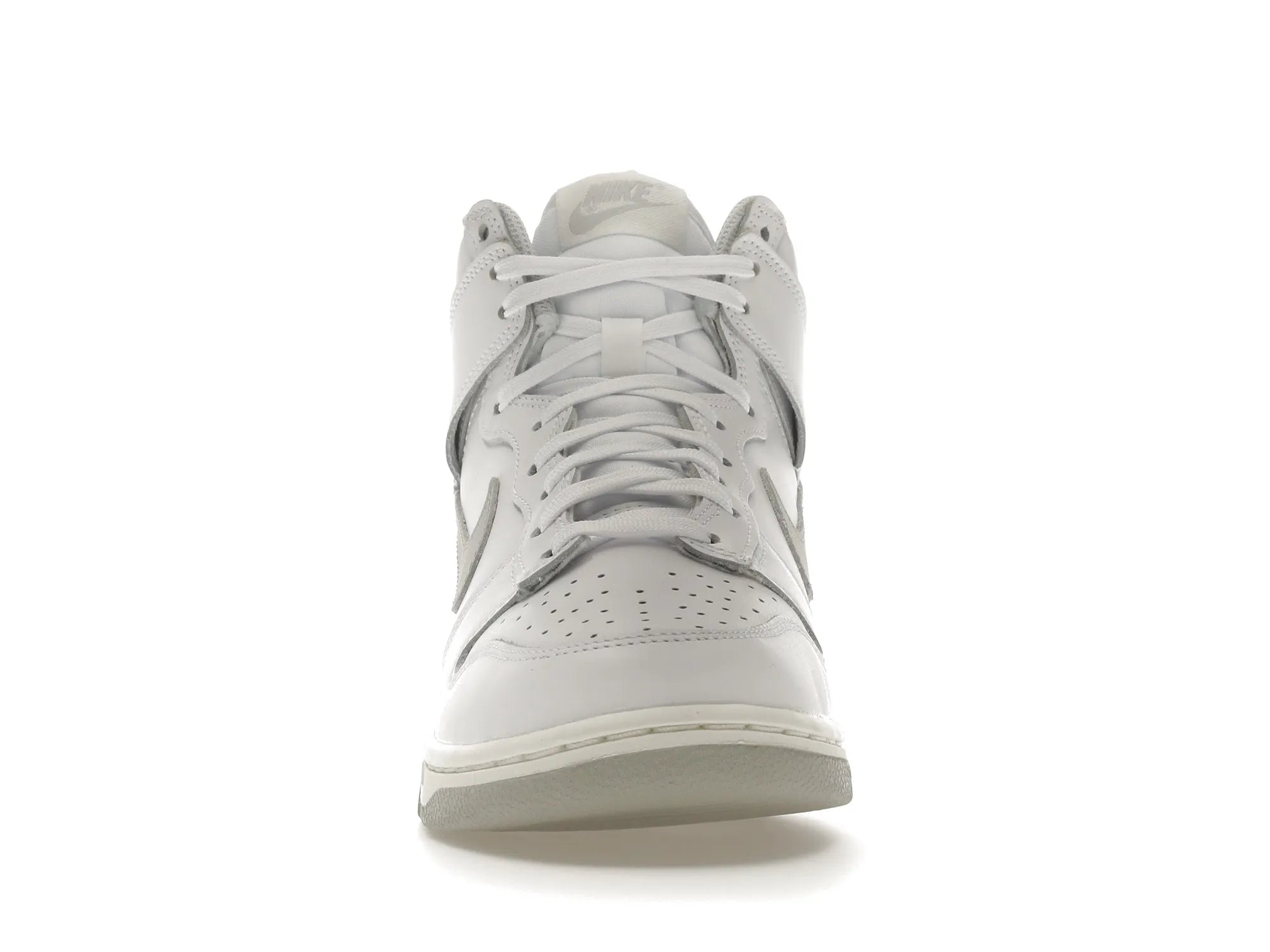 Nike Dunk High Neutral Grey (W) - solemarket.cz