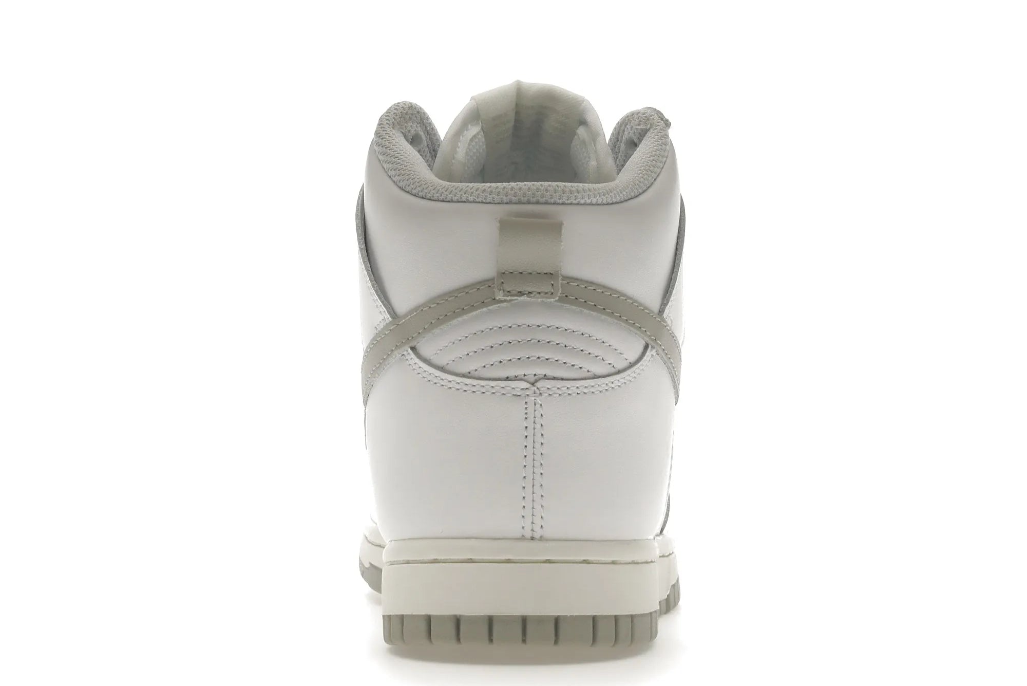 Nike Dunk High Neutral Grey (W) - solemarket.cz