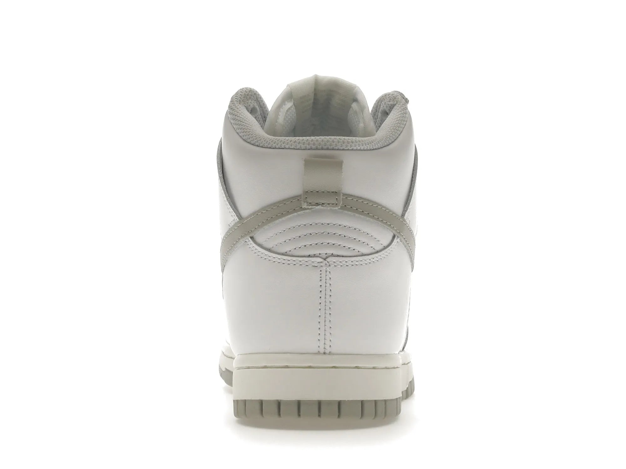 Nike Dunk High Neutral Grey (W) - solemarket.cz