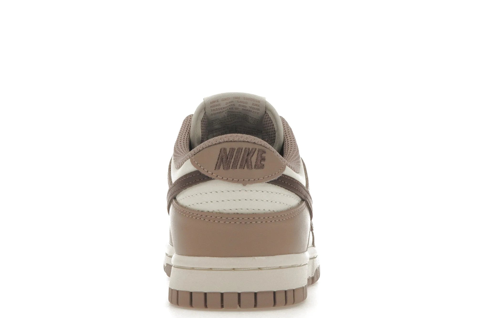 Nike Dunk Low Sail Plum Eclipse (W) - solemarket.cz