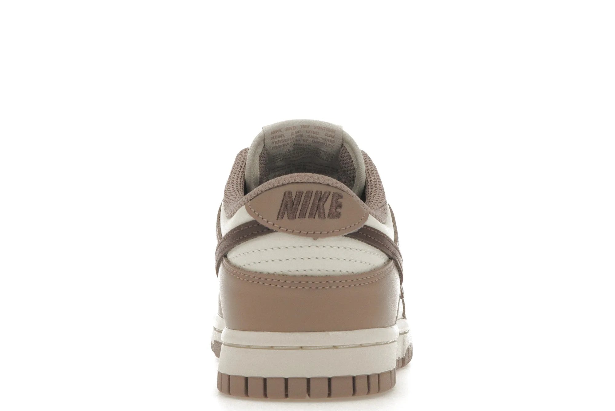 Nike Dunk Low Sail Plum Eclipse (W) - solemarket.cz