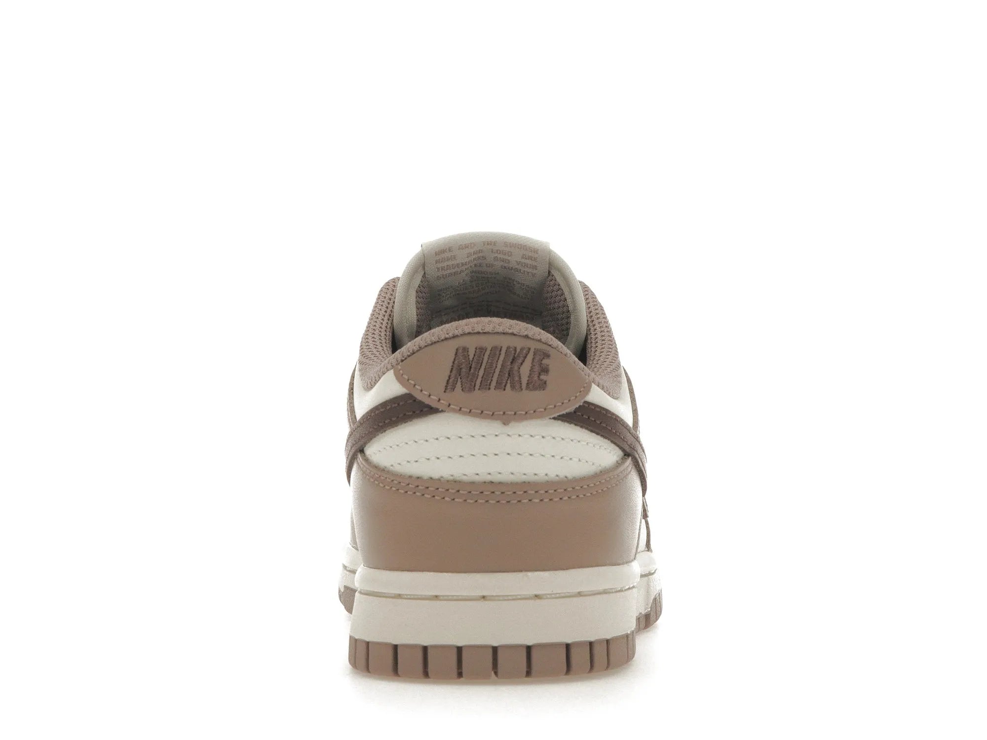Nike Dunk Low Sail Plum Eclipse (W) - solemarket.cz