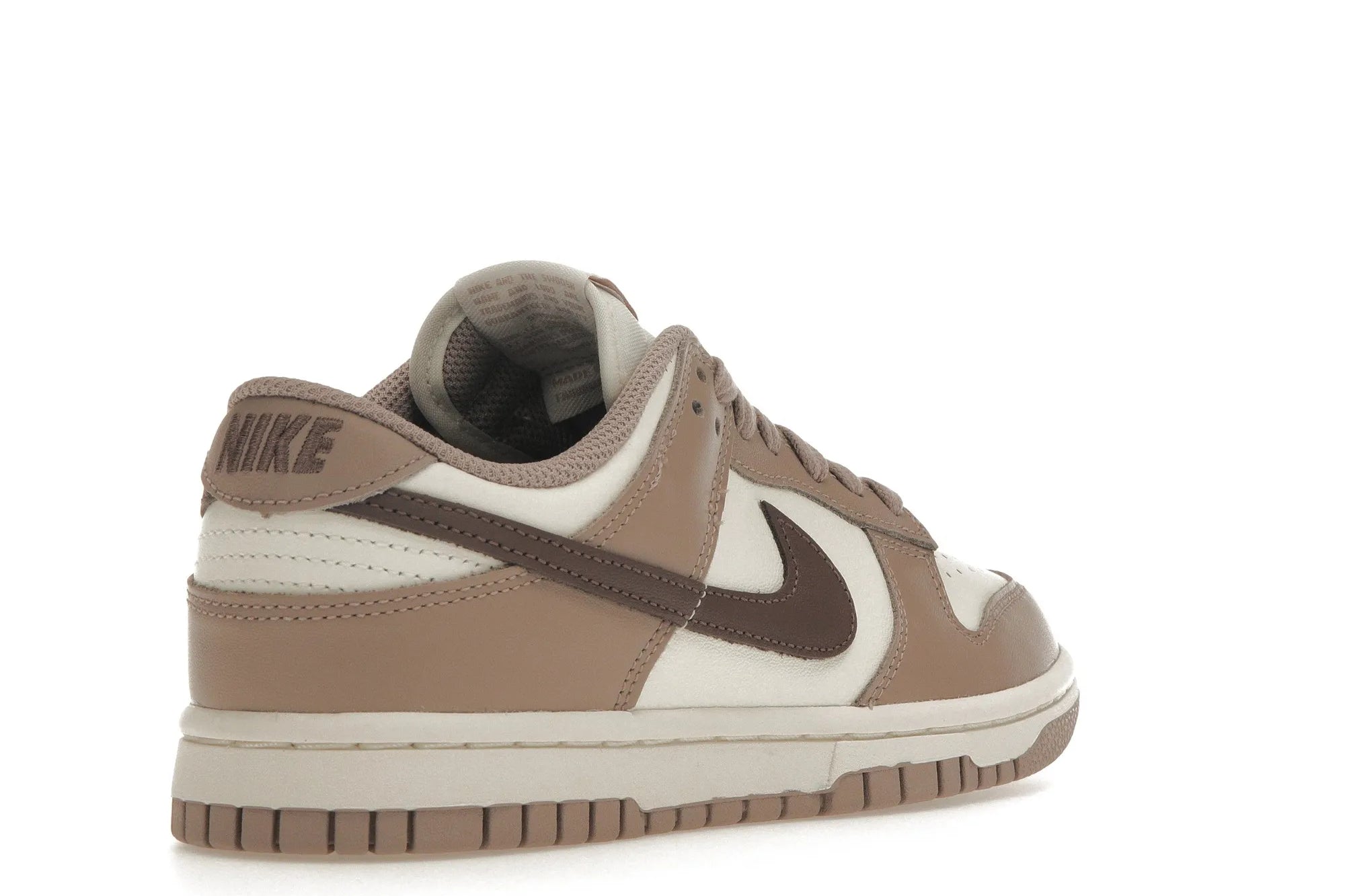 Nike Dunk Low Sail Plum Eclipse (W) - solemarket.cz