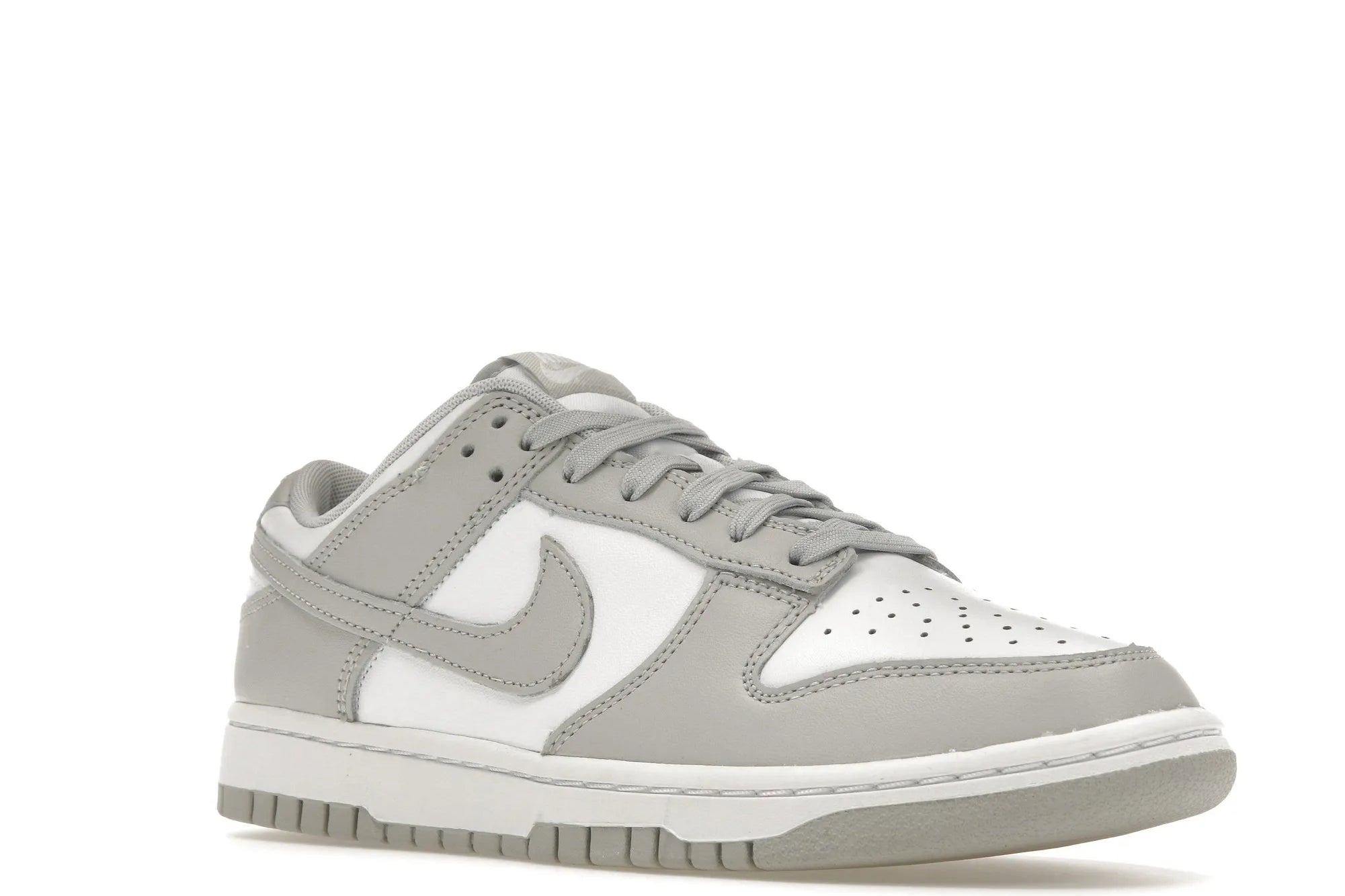 Nike Dunk Low Grey Fog - solemarket.cz